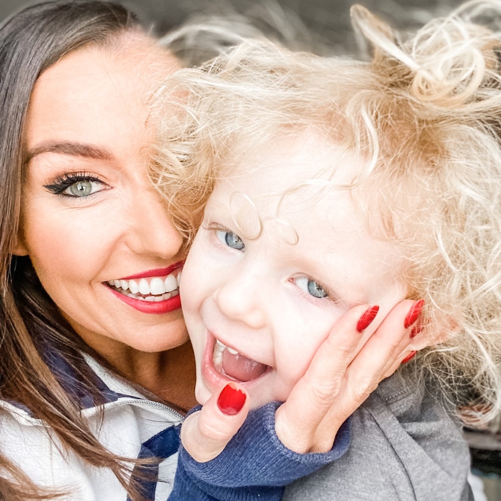 Meet your Posher, Bailey